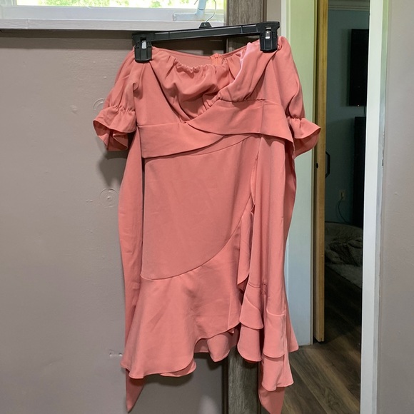 Cocktail dress - Picture 1 of 3